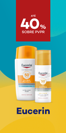 Menu Mobile Solares Eucerin